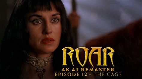 Roar (1997) .